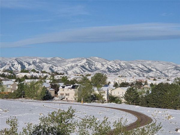 556 Longfellow Lane, Highlands Ranch, CO 80126