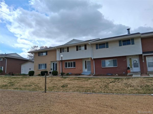 9080 E Nassau Avenue , Denver, CO 80237