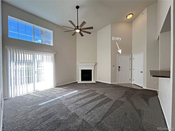 3865 S Dayton Street, Unit 302, Aurora, CO 80014