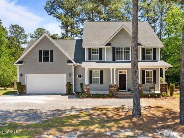 292 Spring Meadows Drive , Aberdeen, NC 28315