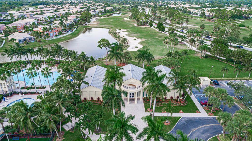 1222 Oakwater Drive, Royal Palm Beach, FL 33411 Photo