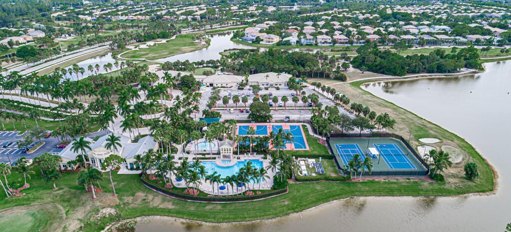 1222 Oakwater Drive, Royal Palm Beach, FL 33411 Photo