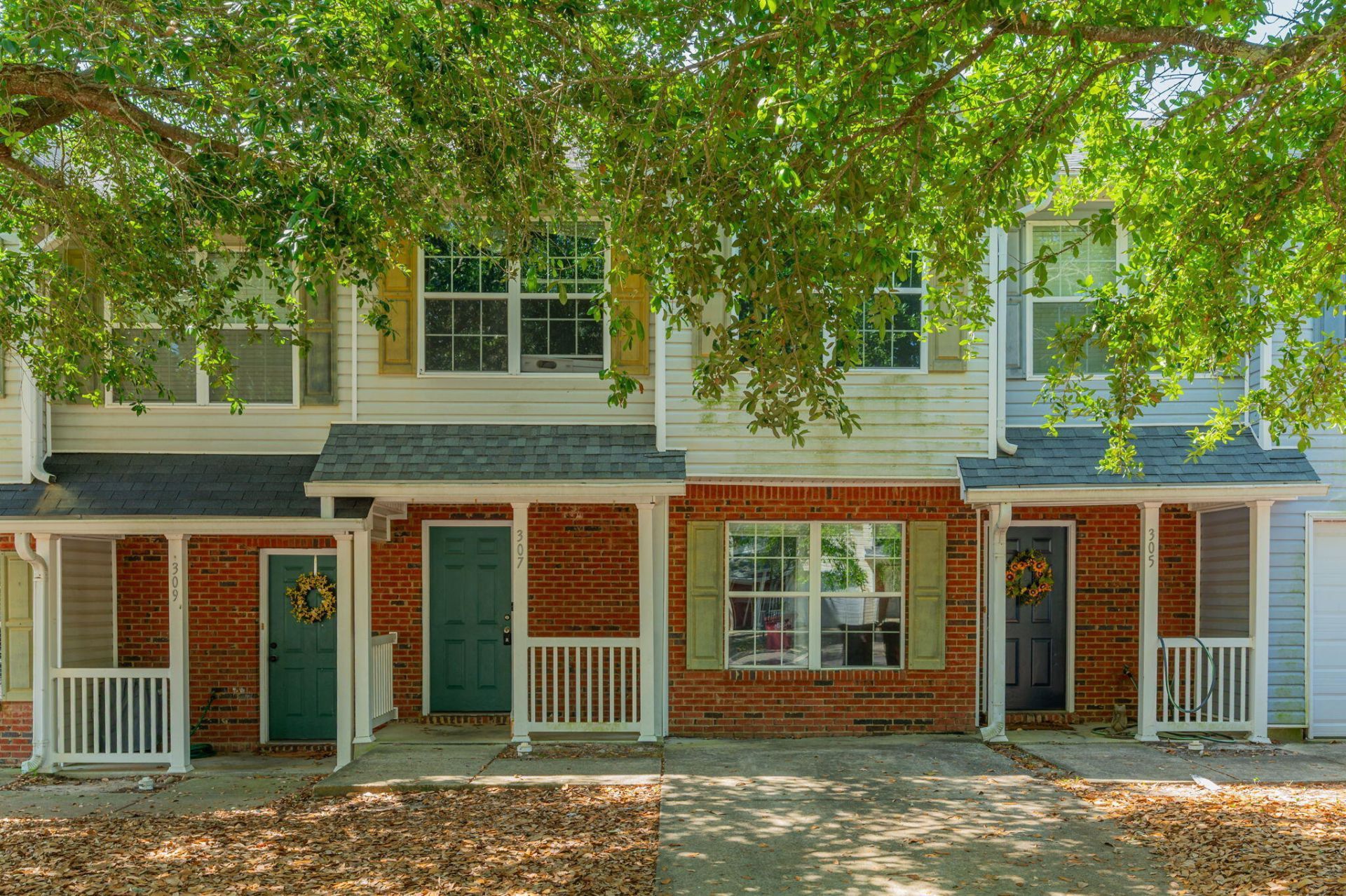 307 Crooked Pine Trail, Crestview, FL 32539 Photo