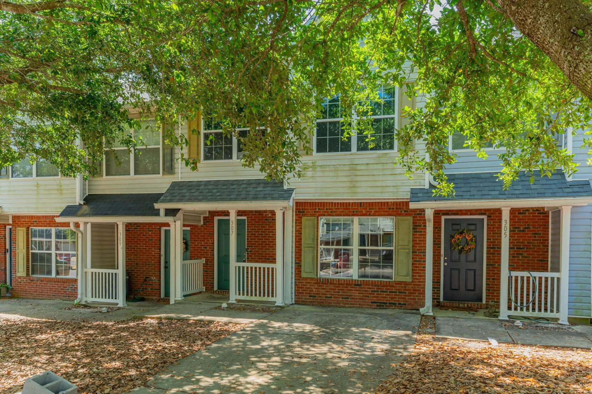 307 Crooked Pine Trail, Crestview, FL 32539 Photo