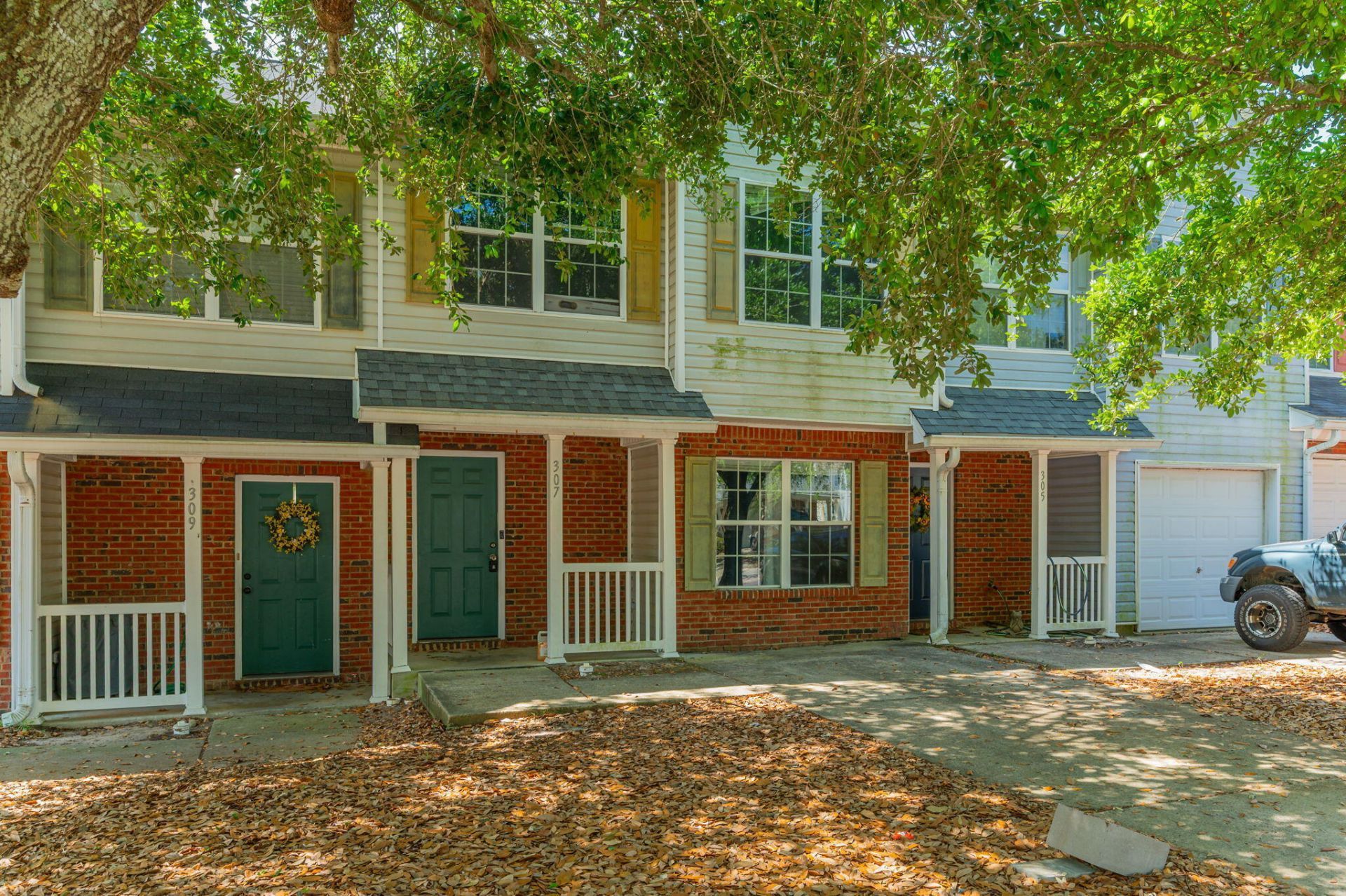 307 Crooked Pine Trail, Crestview, FL 32539 Photo