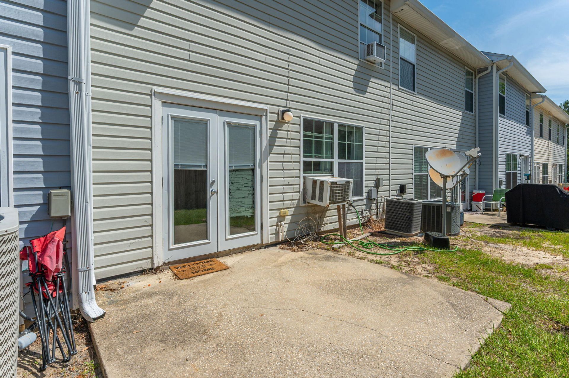 307 Crooked Pine Trail, Crestview, FL 32539 Photo