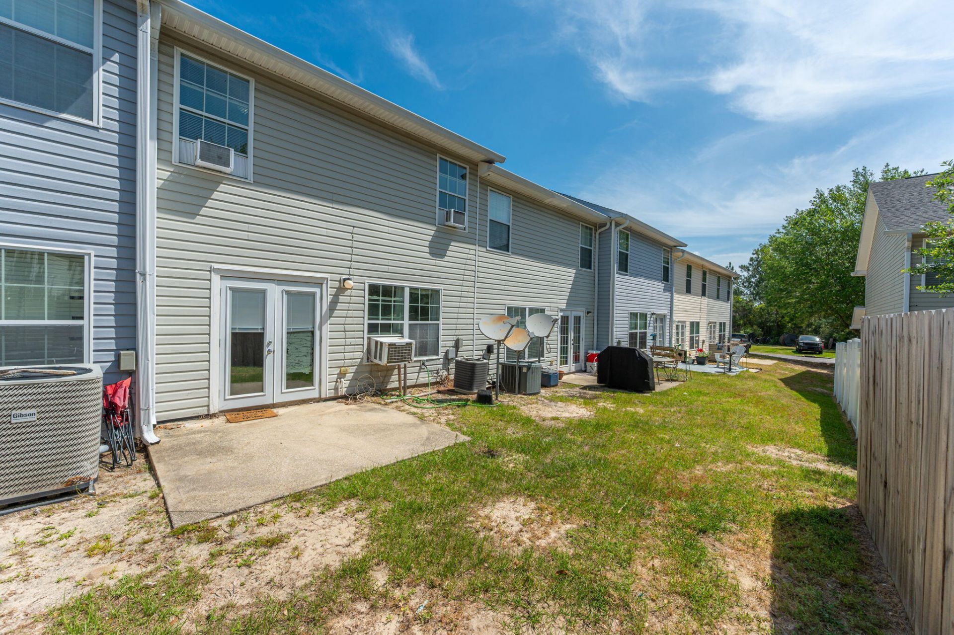 307 Crooked Pine Trail, Crestview, FL 32539 Photo