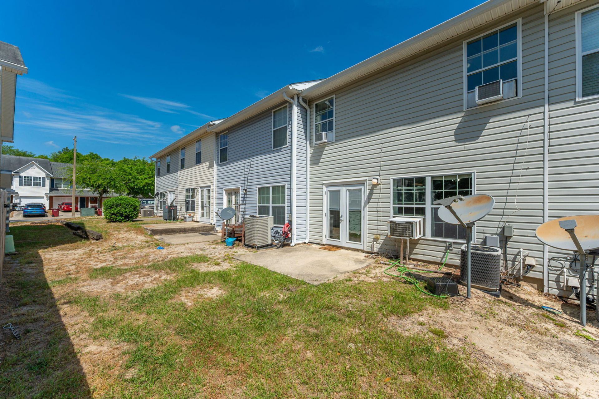 307 Crooked Pine Trail, Crestview, FL 32539 Photo