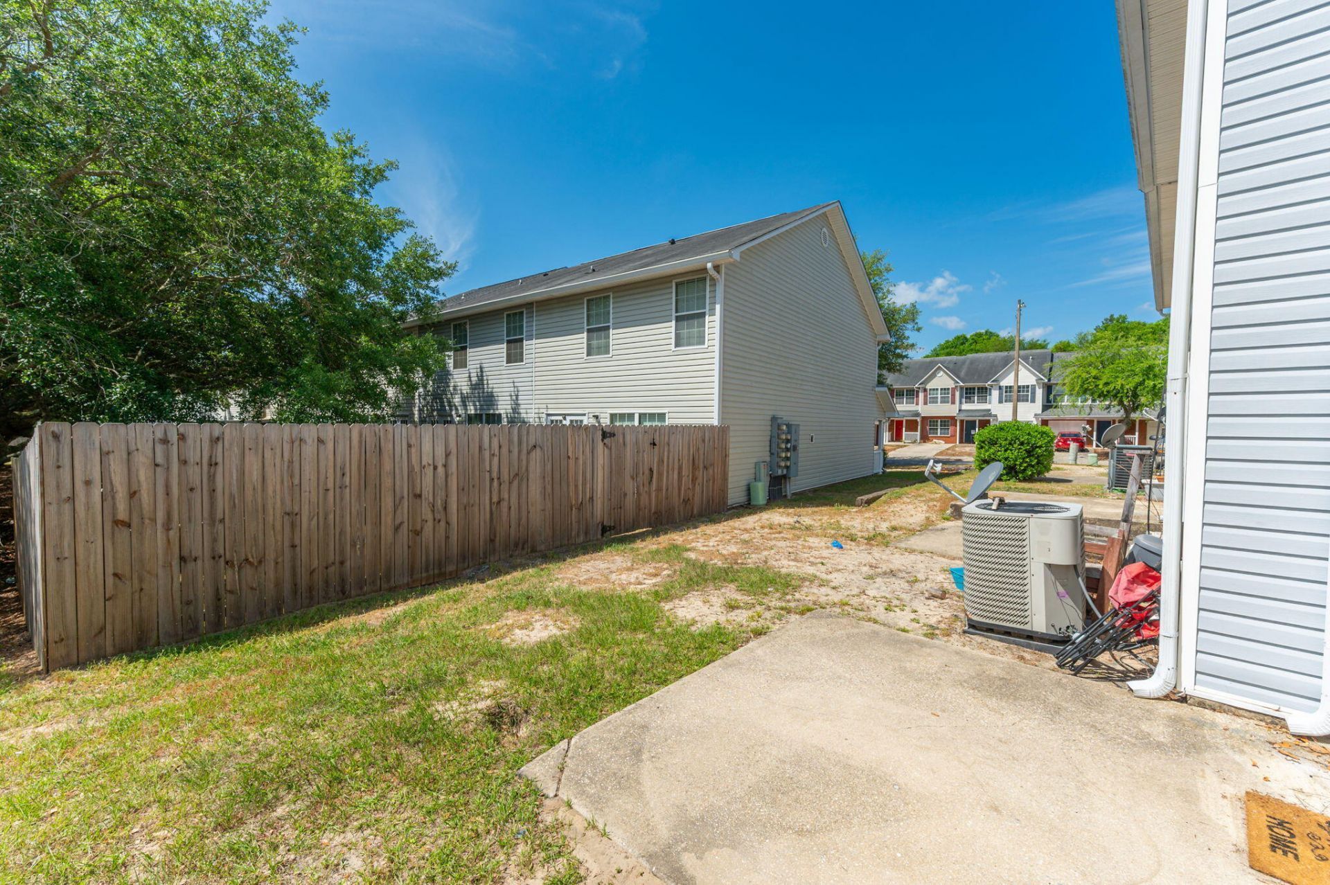 307 Crooked Pine Trail, Crestview, FL 32539 Photo