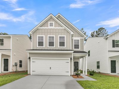 225 Central Creek Drive, Goose Creek, SC 29445