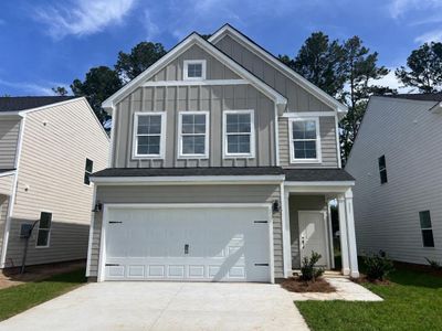 225 Central Creek Drive, Goose Creek, SC 29445