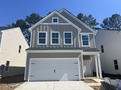 225 Central Creek Drive, Goose Creek, SC 29445
