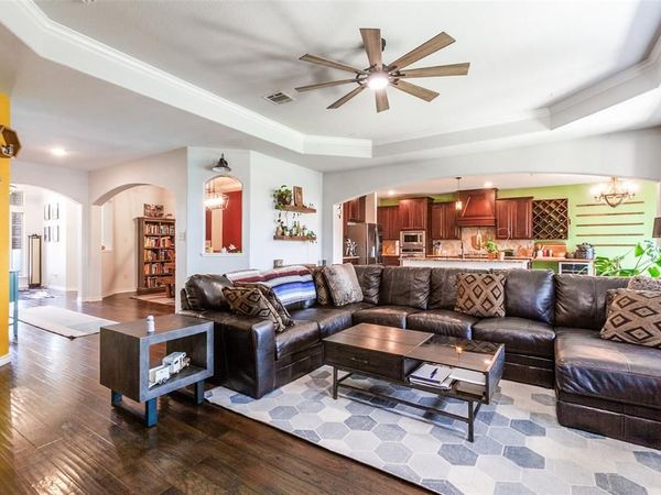 3003 Lily Lane, Forney, TX 75126