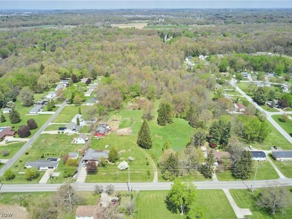 V/L Killian Road , Akron, OH 44312