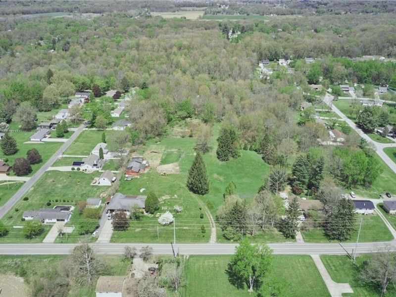 V/L Killian Road, Akron, OH 44312 Photo 1