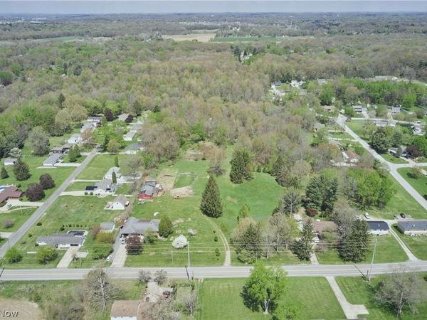 V/L Killian Road, Akron, OH 44312