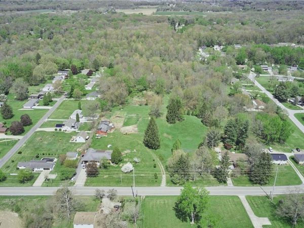 V/L Killian Road, Akron, OH 44312