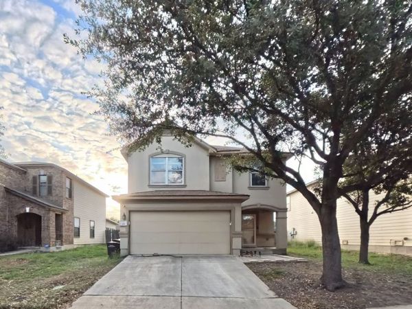 611 Sanderling, San Antonio, TX 78245
