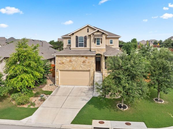 5600 Rio Chama CV, Austin, TX 78738