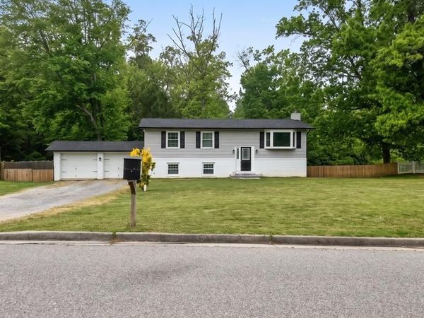 45364 BAREFOOT DRIVE , CALIFORNIA, MD 20619