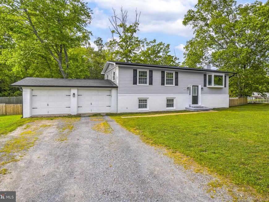 45364 Barefoot Drive, California, MD 20619 Main Photo