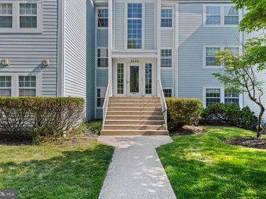 8605 FALLS RUN ROAD, Unit B, ELLICOTT CITY, MD 21043