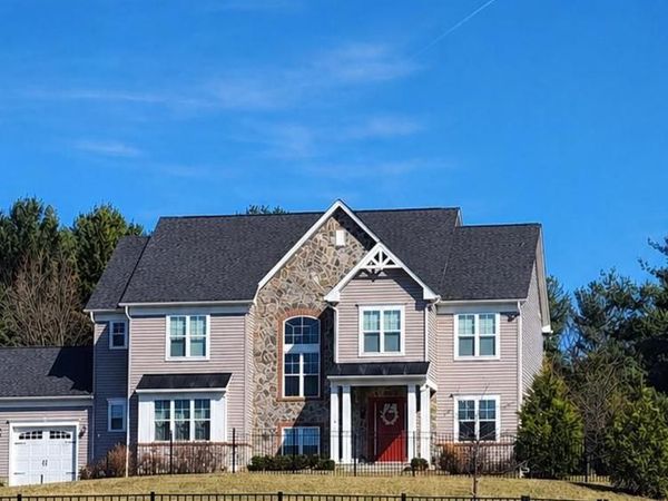 10390 SPRINGSIDE TERRACE, IJAMSVILLE, MD 21754