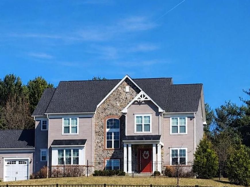 10390 Springside Terrace, Ijamsville, MD 21754 Main Photo