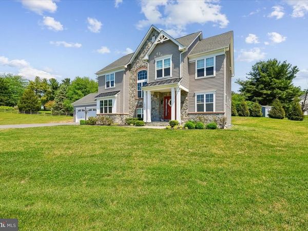 10390 SPRINGSIDE TERRACE, IJAMSVILLE, MD 21754