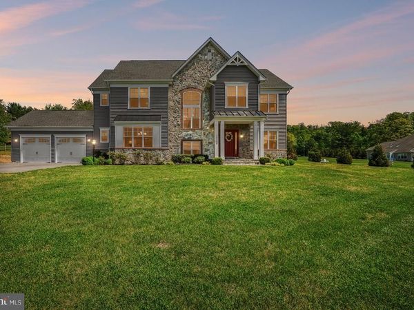 10390 SPRINGSIDE TERRACE, IJAMSVILLE, MD 21754