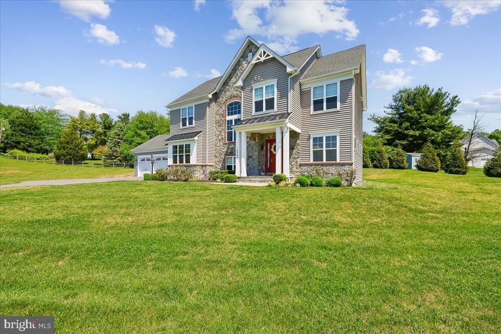 10390 SPRINGSIDE TERRACE, IJAMSVILLE, MD 21754