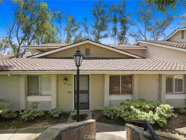 2413 Coventry Cir, Unit 121, Fullerton, CA 92833
