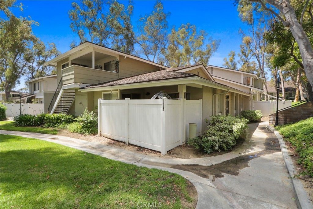 2413 Coventry Cir, Unit 121, Fullerton, CA 92833 Main Photo