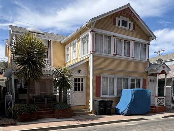 337 Clemente, Avalon, CA 90704