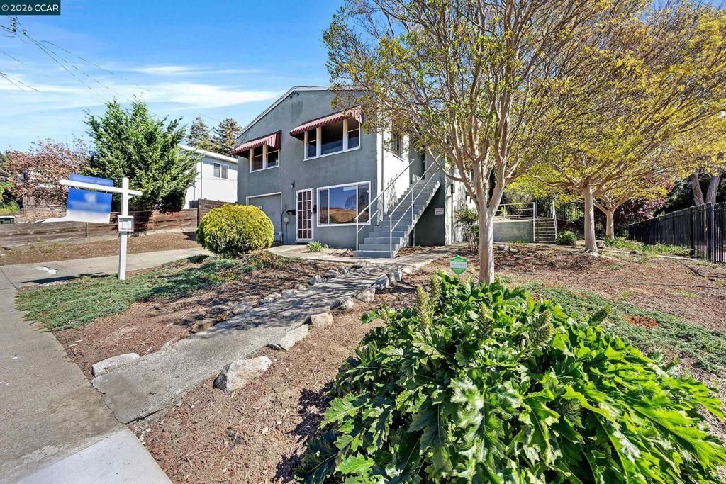 5136 Argyle Road, El Sobrante, CA 94803 Main Photo