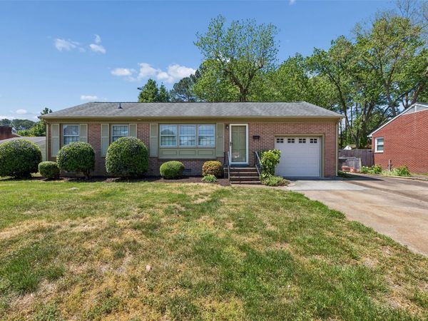 505 Big Bethel Road , Hampton, VA 23666