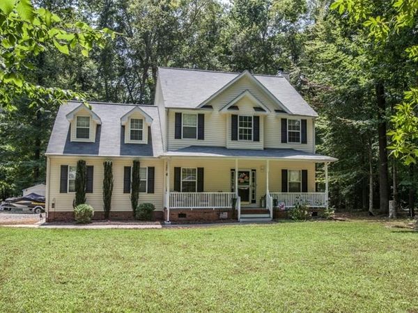 8077 Founders Mill Way , Gloucester, VA 23061