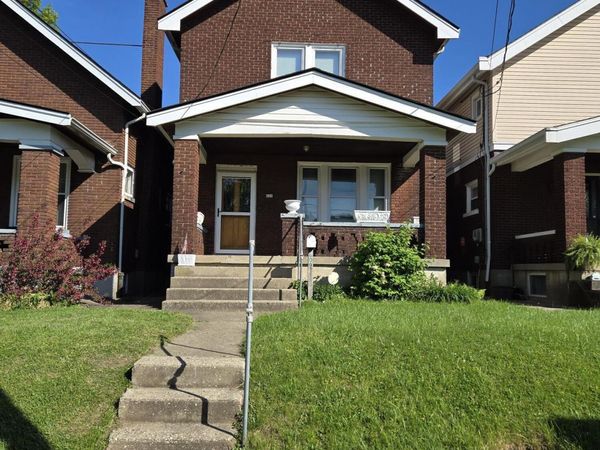 609 Elm Street, Ludlow, KY 41016