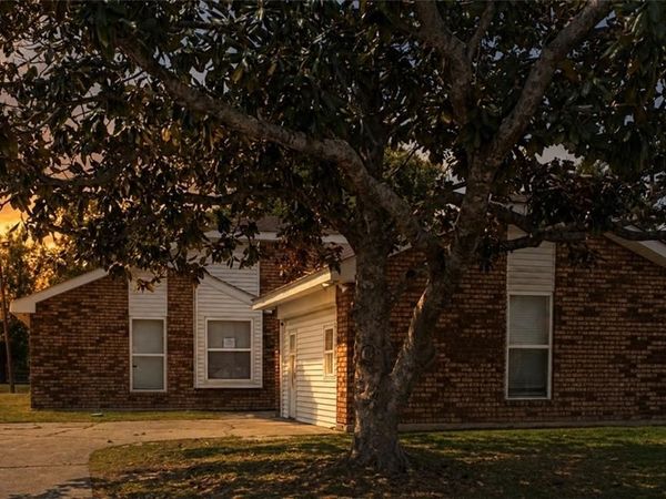 113 HISTORIC WEST Street , Garyville, LA 70051