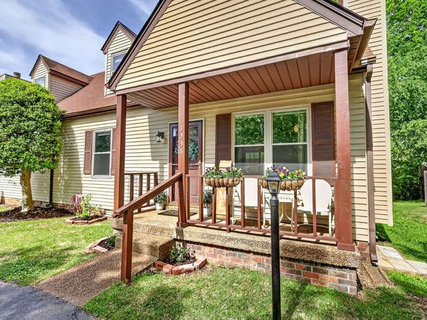 1336 Quail Valley Rd , Nashville, TN 37214