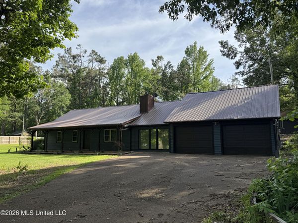 21 County Road 187, Oxford, MS 38655