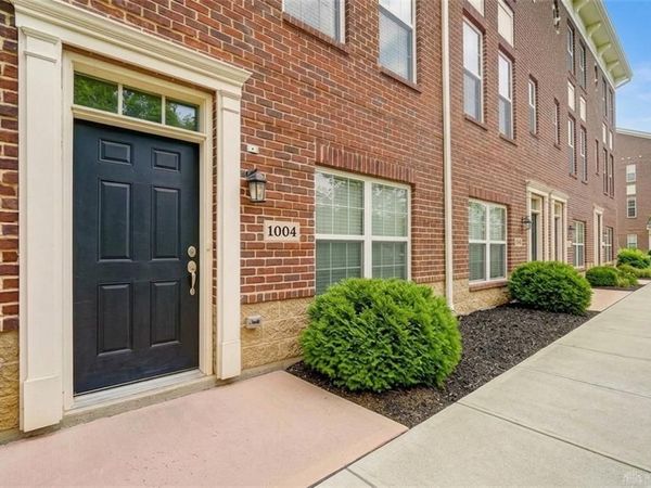 1004 Parklake Row, Unit 1004, Springboro, OH 45066