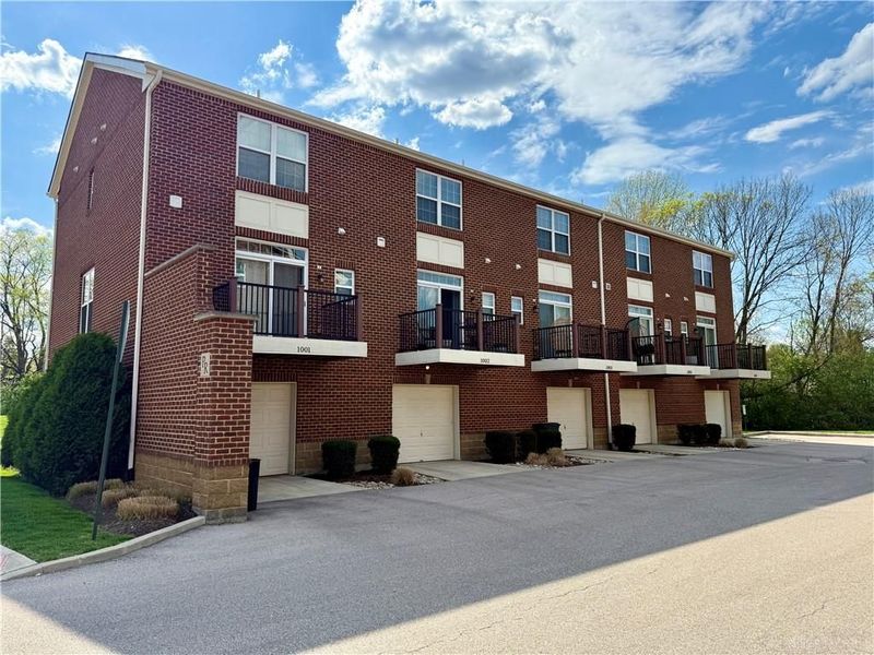 1004 Parklake Row, Springboro, OH 45066 Photo 16