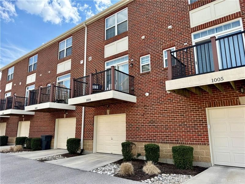 1004 Parklake Row, Springboro, OH 45066 Photo 17