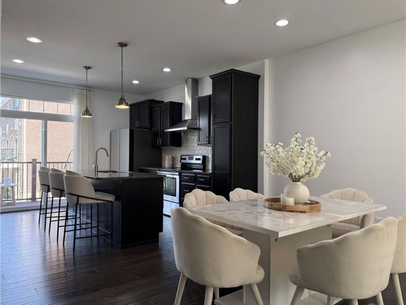 1004 Parklake Row, Springboro, OH 45066 Photo 4