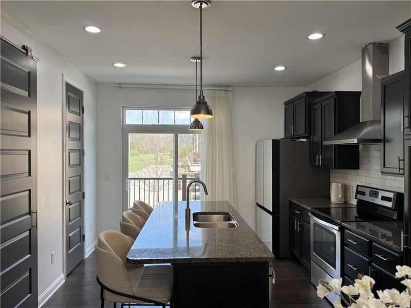 1004 Parklake Row, Springboro, OH 45066 Photo 5