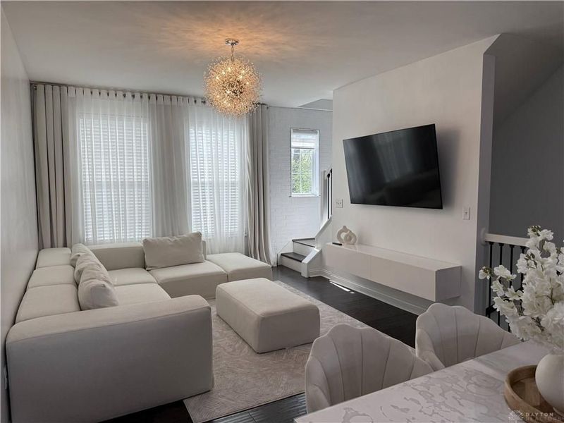 1004 Parklake Row, Springboro, OH 45066 Photo 6