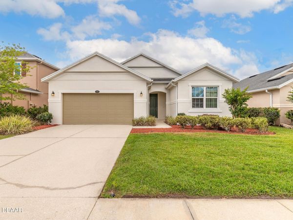 113 Gleneagle Grande Drive, Daytona Beach, FL 32124