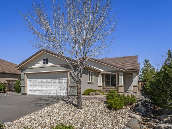 1290 Firefly Court, Reno, NV 89523