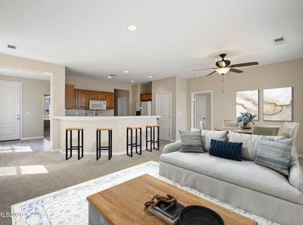 1290 Firefly Court, Reno, NV 89523 Photo